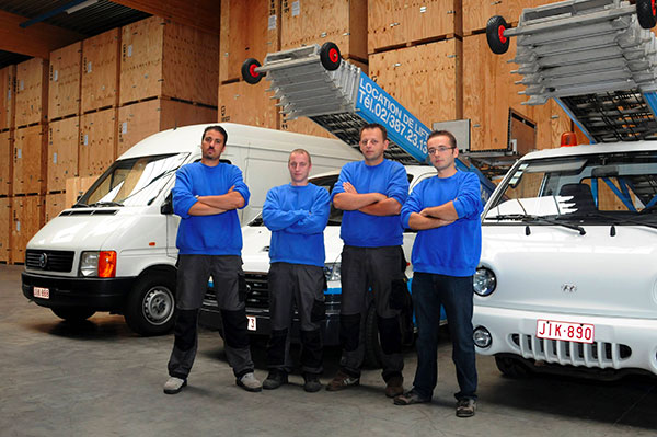prix demenagement bureaux nivelles